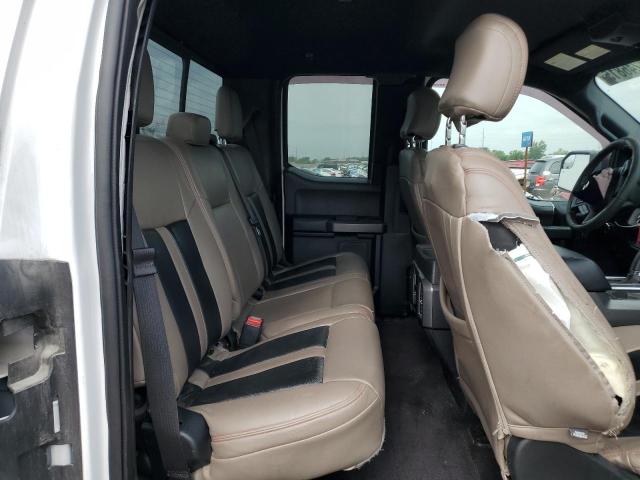 2016 FORD F150 SUPER CAB 1FTEX1EP1GKE92176