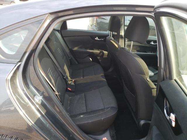 2019 KIA FORTE GT L 3KPF34AD2KE096556