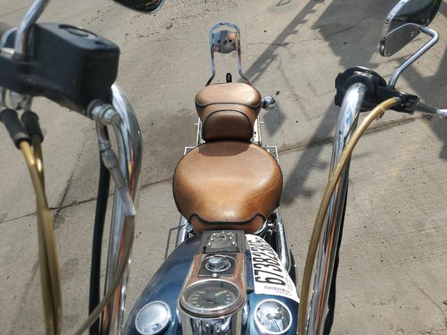 2002 HARLEY-DAVIDSON MC 1HD1BJY122Y019539