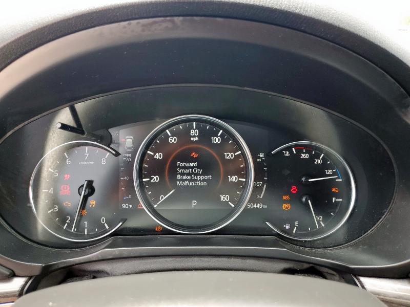 2023 MAZDA CX-5 PREMI JM3KFBDMXP0189287