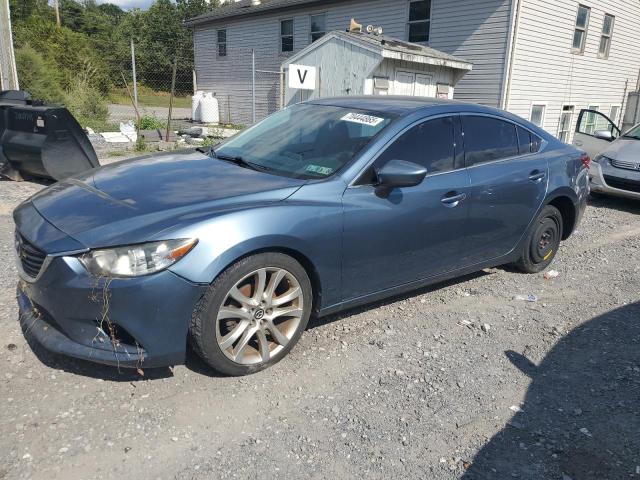 2016 MAZDA 6 TOURING - JM1GJ1V52G1416528