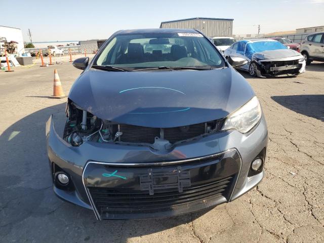 2015 TOYOTA COROLLA L - 5YFBURHE0FP188020