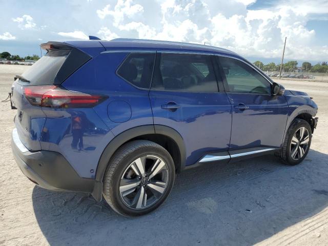 2023 NISSAN ROGUE SL 5N1BT3CA6PC815121
