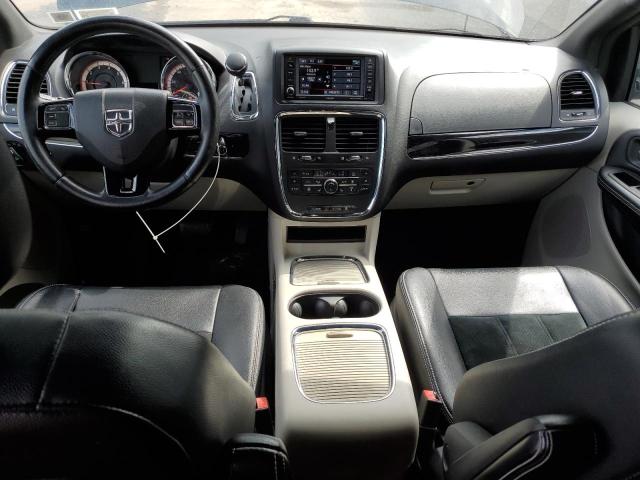 2017 DODGE GRAND CARA 2C4RDGCG0HR646184