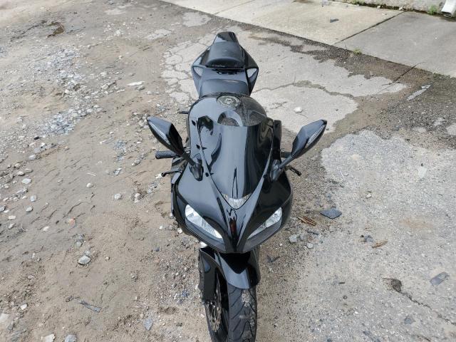 2007 HONDA CBR1000 RR JH2SC57047M301531
