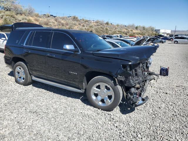2015 CHEVROLET TAHOE K1500 LTZ 1GNSKCKC6FR226924