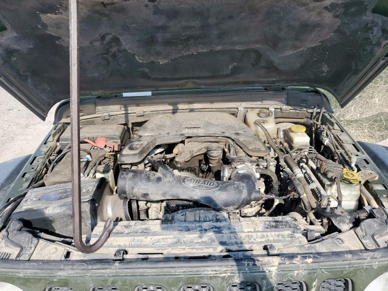 2020 JEEP WRANGLER U - 1C4HJXFG9LW291127