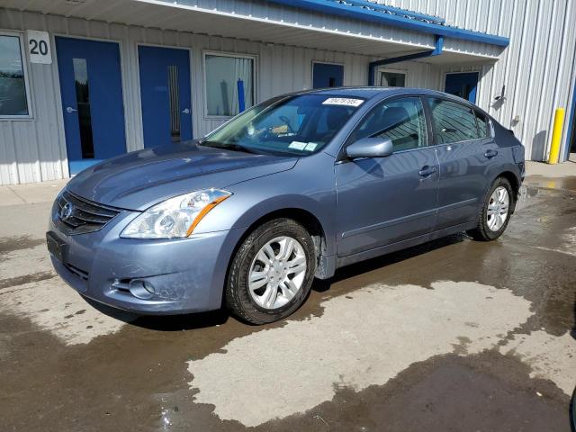 2011 NISSAN ALTIMA BAS - 1N4AL2AP1BN494867