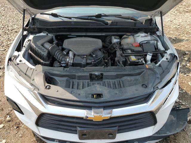 2021 CHEVROLET BLAZER 2LT - 3GNKBCRS3MS538805