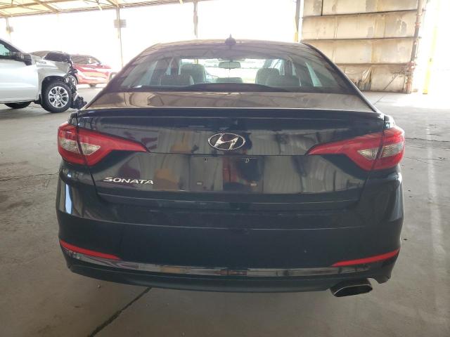 2017 HYUNDAI SONATA SE 5NPE24AF0HH525228