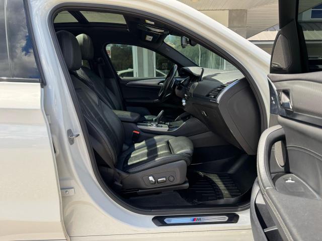 2019 BMW X4 XDRIVE3 5UXUJ3C59KLG52027