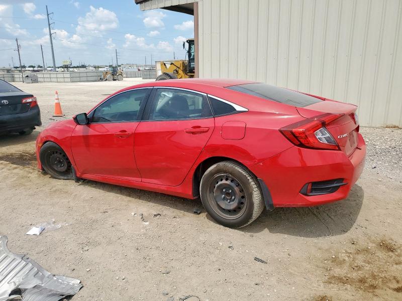 2017 HONDA CIVIC LX 2HGFC2F5XHH511109