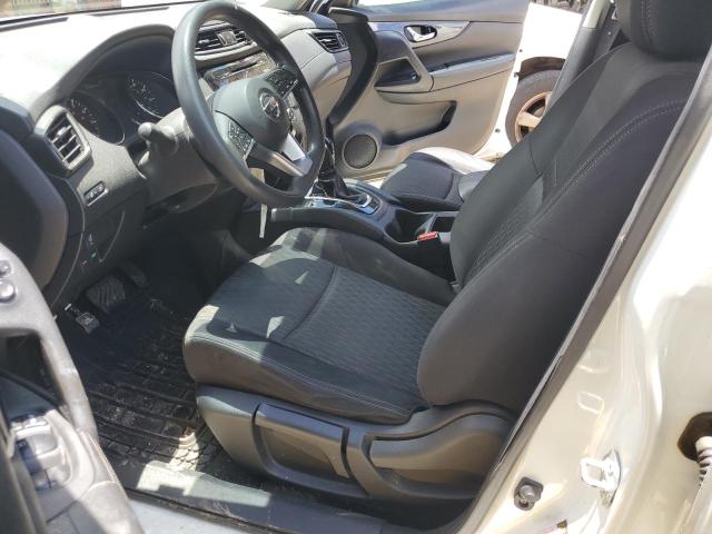 2017 NISSAN ROGUE S #3304107485