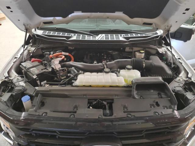 2024 FORD F150 XLT 1FTFW3LD9RFB04554