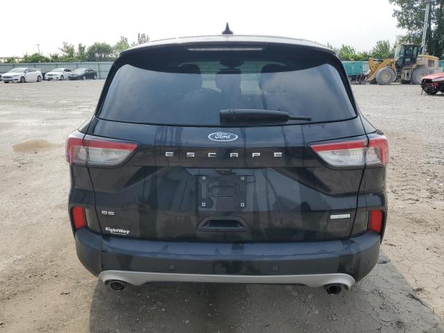 2020 FORD ESCAPE SE - 1FMCU0G6XLUB13233