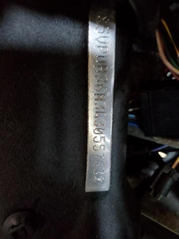 2016 VICTORY MOTORCYCLES CROSS COUNTRY 5VPDB36N3G3055763