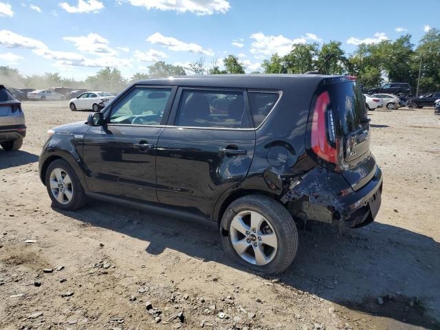 2018 KIA SOUL KNDJN2A29J7586353