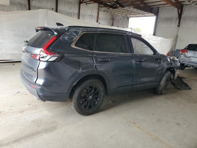 2023 HONDA CR-V SPORT - 2HKRS5H59PH710090