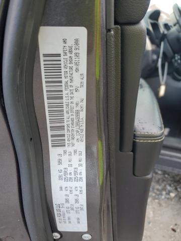 2016 JEEP CHEROKEE L 1C4PJLDB9GW328968