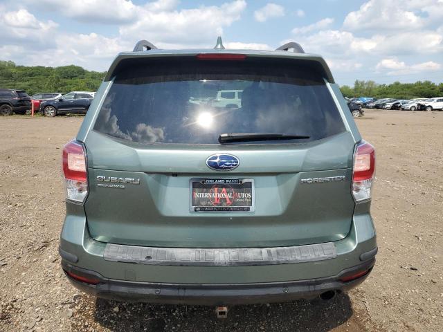 2018 SUBARU FORESTER 2 - JF2SJARC8JH544095