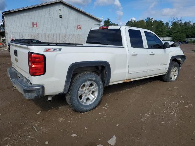 2015 CHEVROLET SILVERADO K1500 LT 1GCVKRECXFZ435801