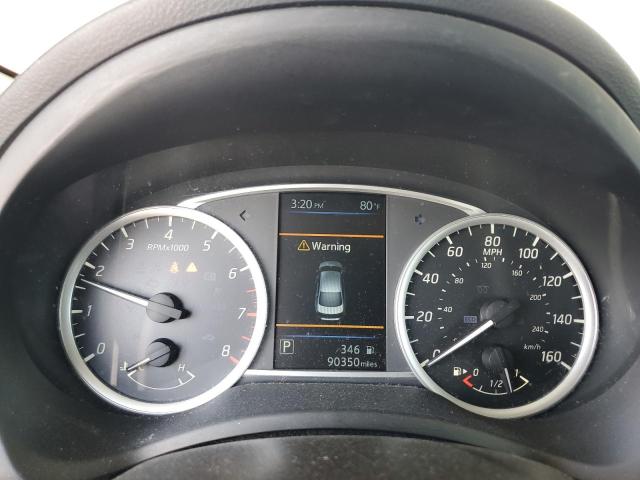 2019 NISSAN SENTRA S - 3N1AB7AP7KY420255