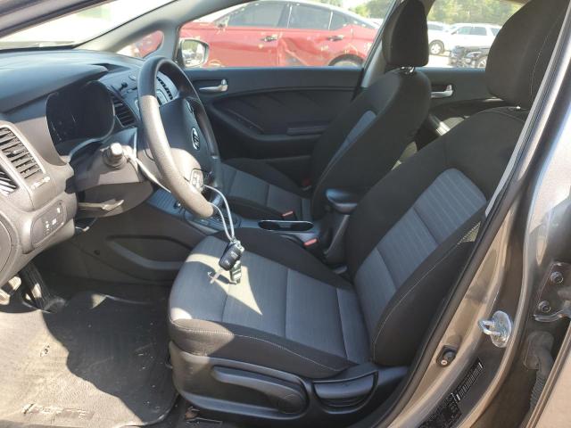 2016 KIA FORTE LX KNAFX4A65G5482278