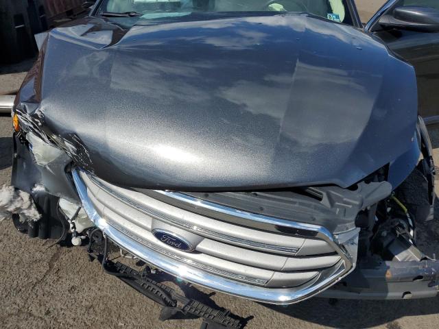 2015 FORD TAURUS SEL 1FAHP2E96FG156633