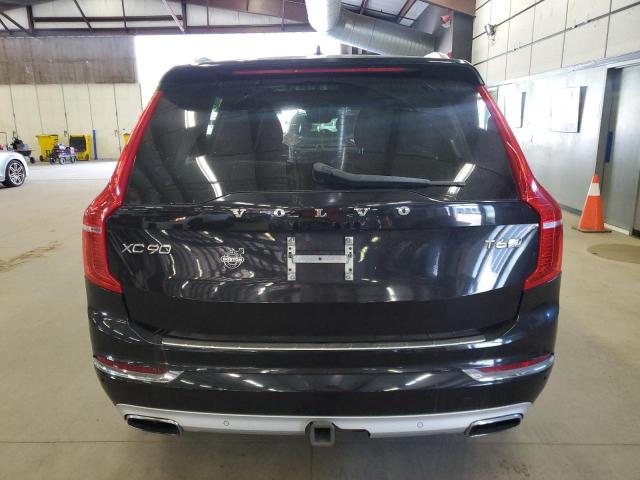2018 VOLVO XC90 T6 YV4A22PL1J1204308