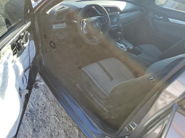2017 HONDA CIVIC LX 2HGFC4B54HH304801
