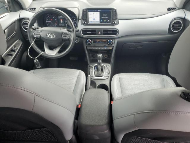2019 HYUNDAI KONA ULTIM KM8K5CA57KU332000