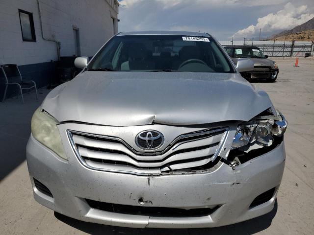 2011 TOYOTA CAMRY BASE - 4T1BF3EK5BU714068