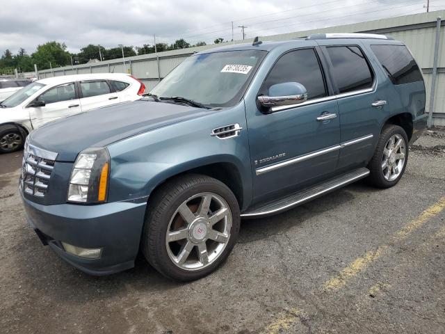 CADILLAC ESCALADE L
