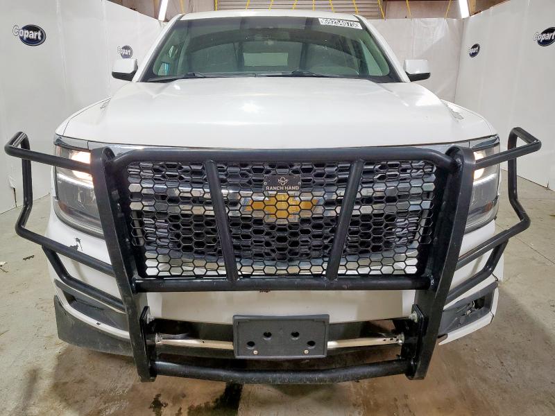 2017 CHEVROLET SUBURBAN K1500 1GNSKKEC6HR357909
