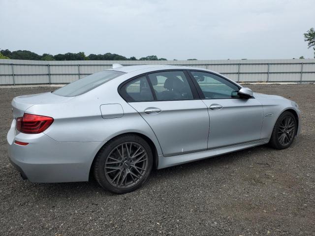 2016 BMW 535 XI #3304520459