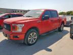 2018 FORD F150 SUPER - 1FTEW1E51JKF74157