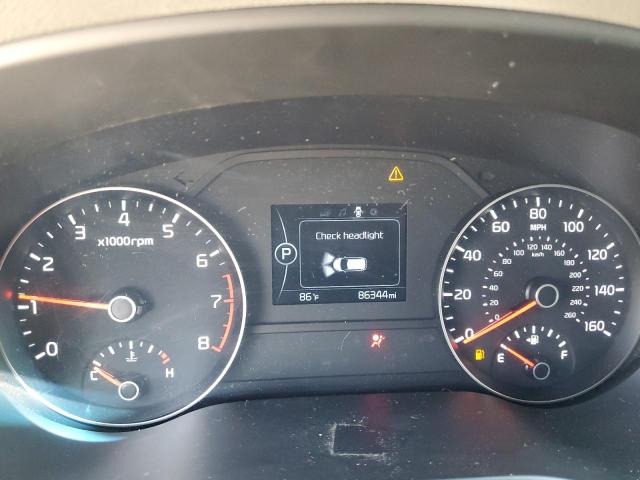 2019 KIA SPORTAGE EX - KNDPNCACXK7529007