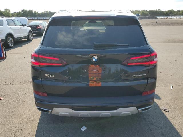 2023 BMW X5 XDRIVE40I 5UXCR6C09P9P81350