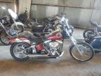 2001 HARLEY-DAVIDSON FXSTB - 1HD1BTY181Y036680