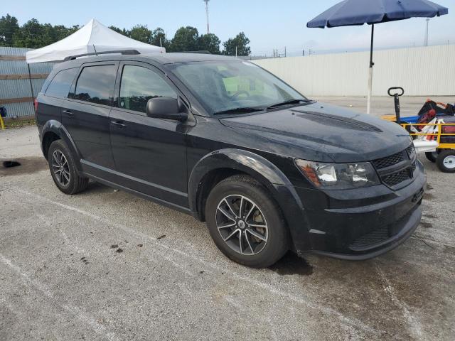 2018 DODGE JOURNEY SE 3C4PDCAB2JT527966