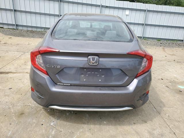 2019 HONDA CIVIC LX 2HGFC2F66KH541966