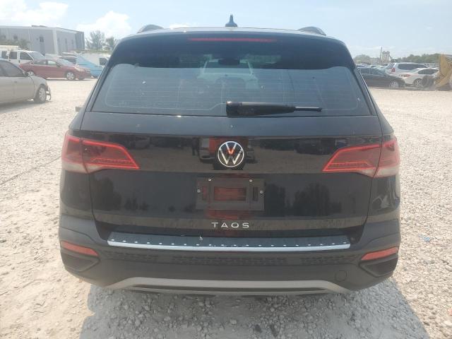 2024 VOLKSWAGEN TAOS S 3VV5X7B29RM101364