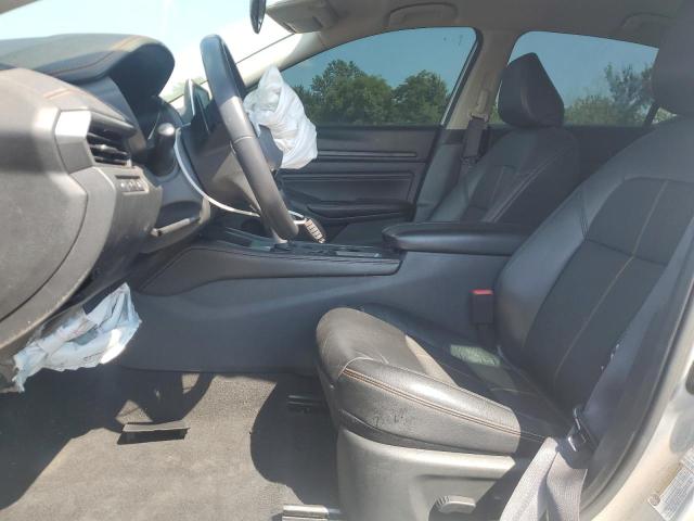 2021 NISSAN ALTIMA SR #3290244261