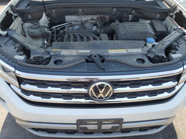 2021 VOLKSWAGEN ATLAS SE 1V2KR2CA8MC603814