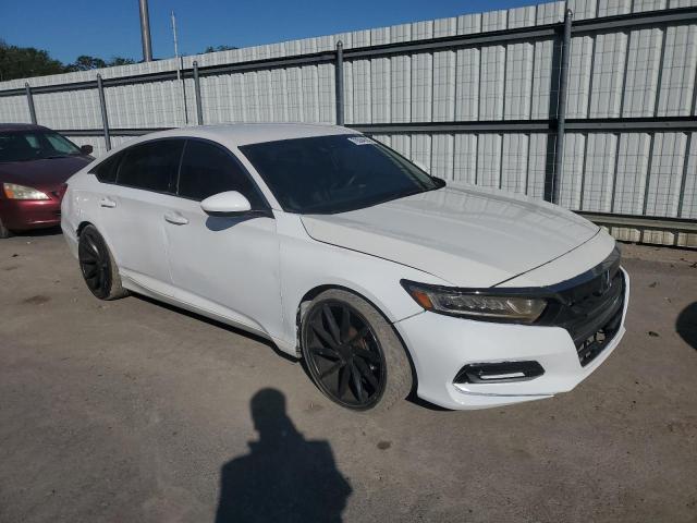 2018 HONDA ACCORD SPORT 1HGCV1F36JA121635