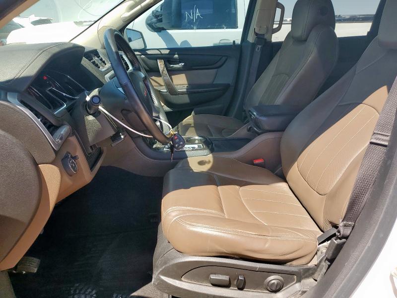 2017 GMC ACADIA LIM 1GKKVSKD6HJ297243