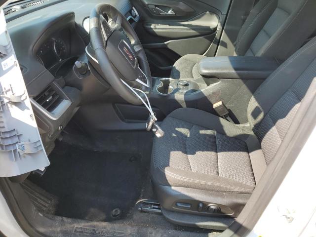 2022 GMC TERRAIN SLE 3GKALMEV9NL276702