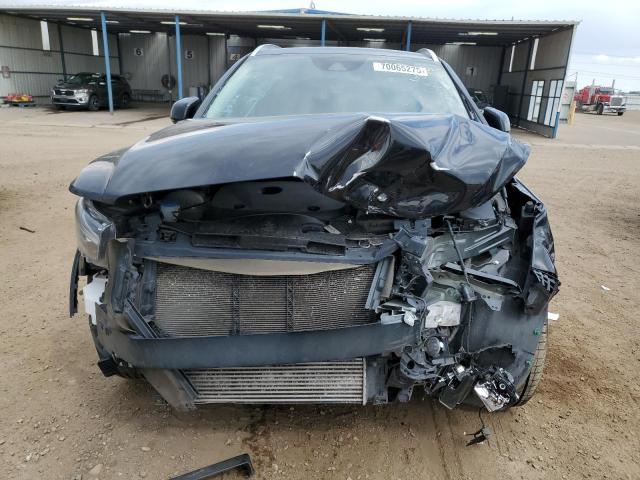 2022 VOLVO XC40 T4 MO YV4AC2HK4N2780784