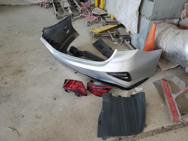 2021 KIA FORTE FE - 3KPF24AD0ME317514