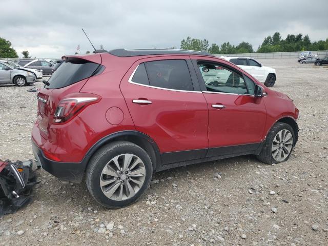 2019 BUICK ENCORE PRE KL4CJESB5KB836300